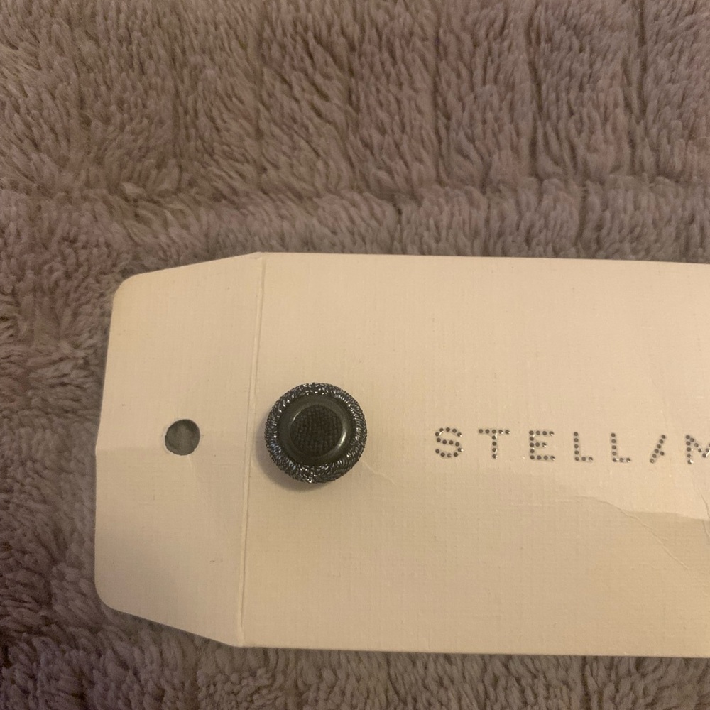Stella McCartney Replacement Button - Picture 2 of 4